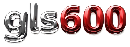 gls600 logo